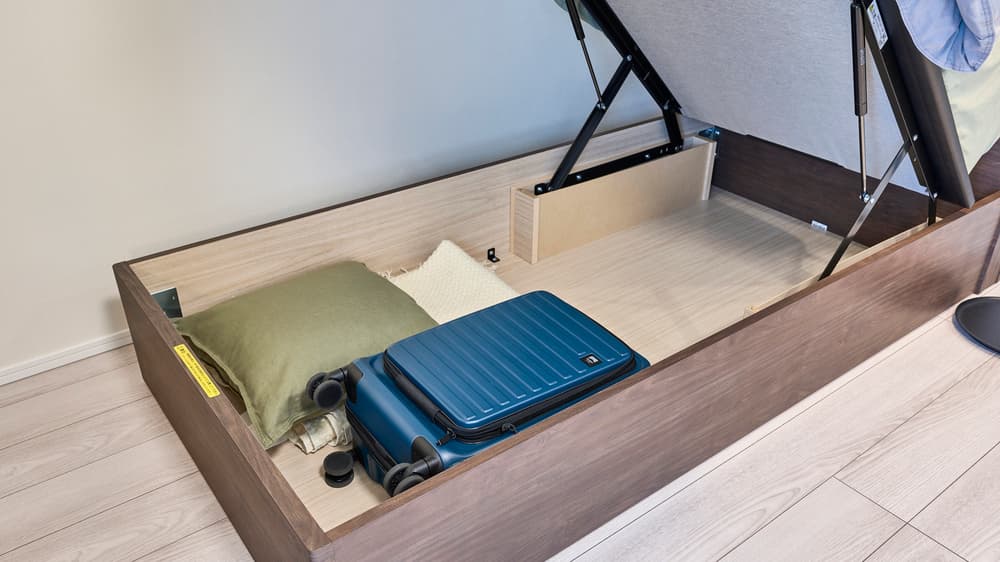 Room Type Gallery